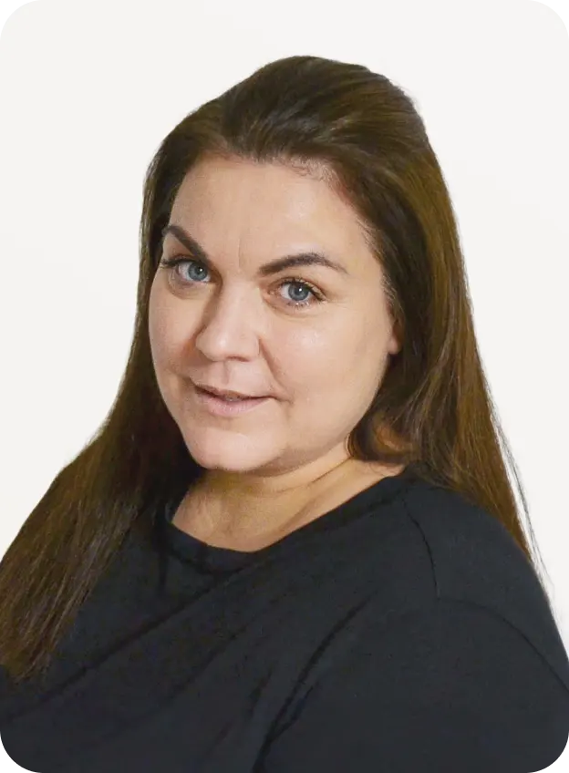 Mgr. Lucia Fürstová