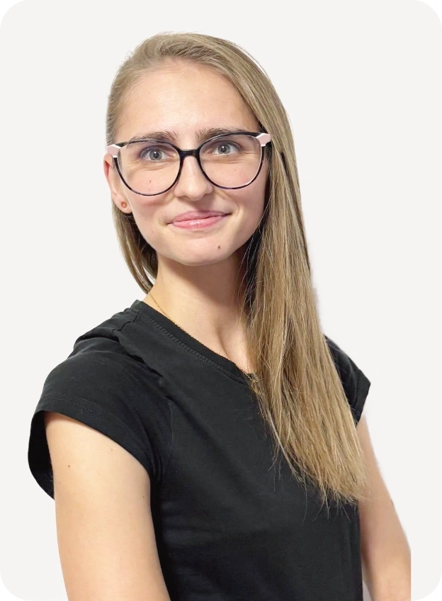 Mgr. Barbora Hlavová